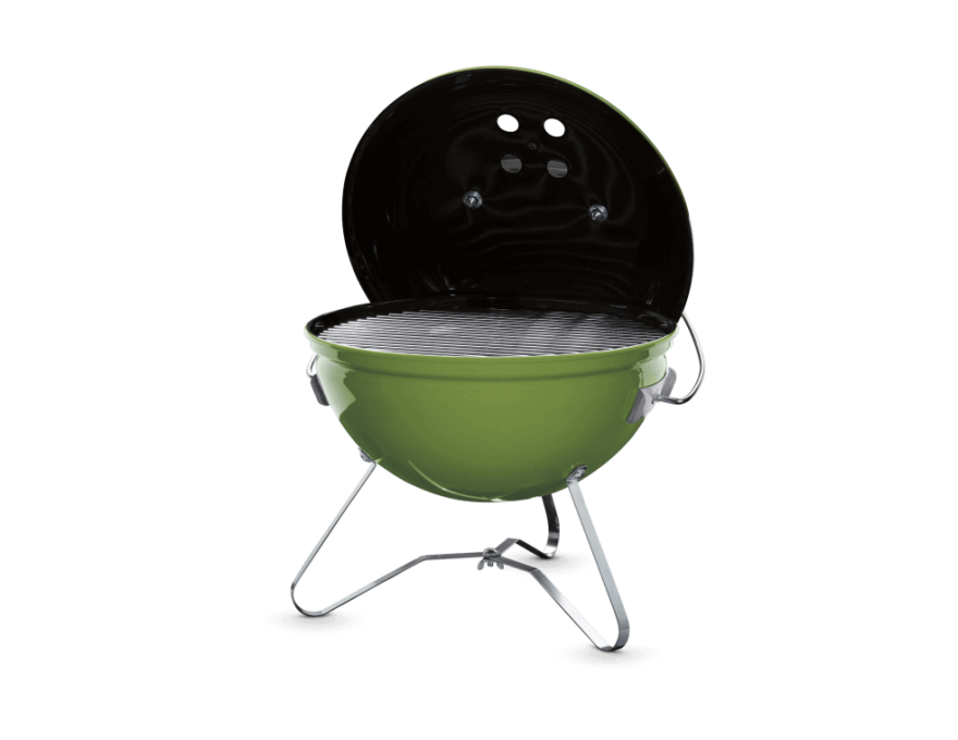 Grill węglowy Smokey Joe® Premium - 6